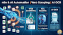 integrate ai agents and automate processes
