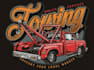 do maker truck towing service logo