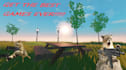develop a roblox game from scratch without ai