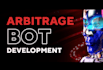 build smart crypto arbitrage bot in ethereum solana, hyperliquid bot 3commas bot