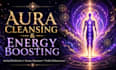 do a strong aura cleansing and energy boost spell
