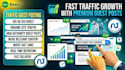 do guest post traffic blogs