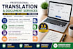 do professional translation service provider