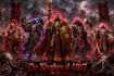 create rok cinematic profile war banners and alliance art