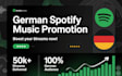 do spotify music promotion german spotify music promotion