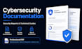 create professional cybersecurity reports and documentation