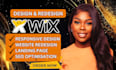 wix website redesign wix redesign wix website design wix website redesign