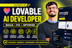 lovable expert lovable ai developer lovable webapp dev fix lovable supabase
