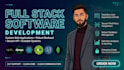 custom business web applications with frontend and backend