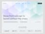 design and develop a responsive website in framer