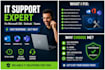 fix microsoft 365, outlook, laptop and email issues fast
