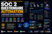 automate soc 2 compliance security questionnaire using notion airtable web app