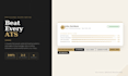 write ats resume, CV writing, ats optimized resume, cover letter