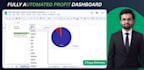 build an automated google sheets profit tracker