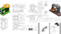 create custom pcb enclosure cad models for electronic iot devices prototyping