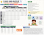 create educational logic grid puzzles for kids and classrooms