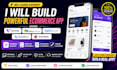 build versoly appinstitute goodbarber buildfire thunkable ecommerce website