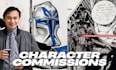 do your ideal character