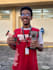 program your esp32 arduino firmware