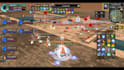 setup and develop a custom mmorpg private server with website