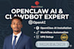 install open claw setup open claw claude code openclaw fix ai openclaw whatsapp