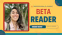 be your beta reader, romance beta reader, beta reader fantasy, alpha beta reader
