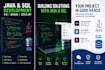 fix, debug and develop java and sql applications