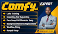 create efficient ai art automation workflow with comfyui