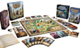 design balanced board game mechanics and gameplay systems