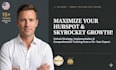 be your b2b hubspot expert