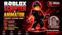 develop roblox game systems, scripts and animations, i can make anything