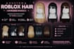 create a custom roblox hair