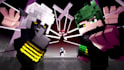 create cinematic 3d minecraft animations