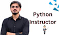 provide python training, python tutor, professional