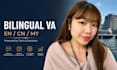 be your bilingual ai virtual assistant and project coordinator