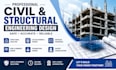 professional civil and structural engineering analysis design