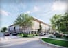 create realistic architectural visualizations