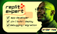 do replit, replit ai