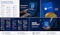 update  token logo on trust wallet or etherscan, multi chain crypto wallet app