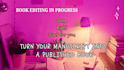 provide developmental, line, copy editing and proofreading for your manuscript