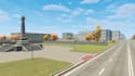 be your roblox developer for full roblox game map development