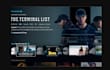 develop a professional iptv player app for android, smart TV, firestick and ios