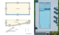 create swimming pool permit drawings and construction plans