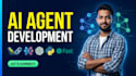 build ai agents, rag apps with langchain, langgraph and mcp