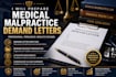 prepare medical malpractice demand letter