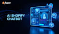 build an ai shopify chatbot to increase sales and automate