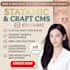 build statamic website craft cms grav cms mediumicom squarespace developer