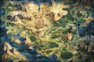do fantasy map design