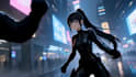 create epic ai anime fighting videos and custom sakuga action