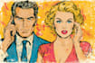 comic book illustration comic art graphic novel